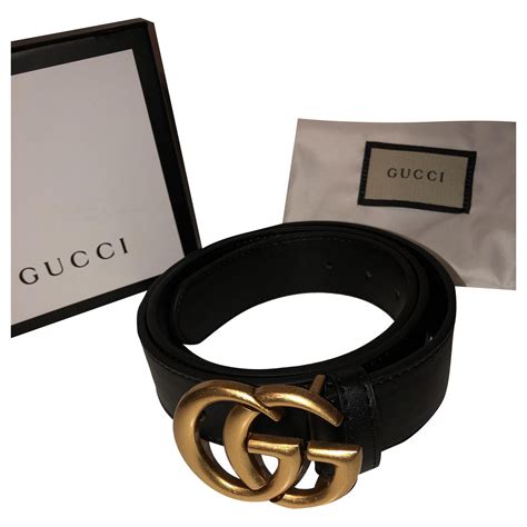 cintura gucci 3.0|cintura gucci donna falsa.